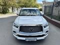 Infiniti QX80 2020 годаfor22 700 000 тг. в Караганда – фото 9