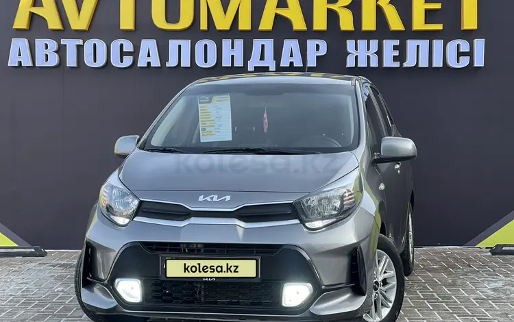 Kia Morning 2022 годаүшін6 000 000 тг. в Кызылорда