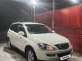 SsangYong Kyron 2011 года за 4 100 000 тг. в Мамай – фото 4