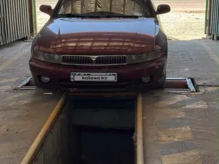 Mitsubishi Galant