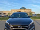 Hyundai Tucson 2018 годаүшін11 500 000 тг. в Атырау – фото 5