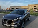 Hyundai Tucson 2018 года за 11 500 000 тг. в Атырау