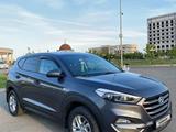 Hyundai Tucson 2018 годаүшін10 800 000 тг. в Атырау – фото 4