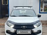 ВАЗ (Lada) Granta 2194 2019 года за 3 600 000 тг. в Уральск