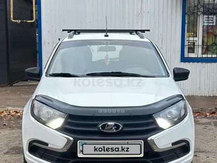 ВАЗ (Lada) Granta 2194 2019 года за 3 600 000 тг. в Уральск