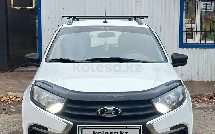 ВАЗ (Lada) Granta 2194 2019 года за 3 600 000 тг. в Уральск