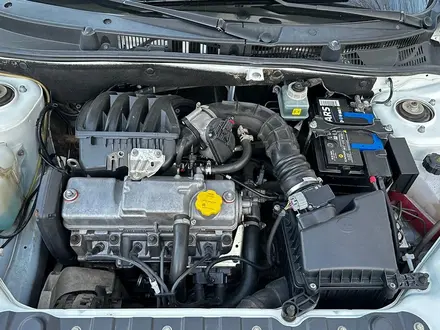 ВАЗ (Lada) Granta 2194 2019 года за 3 600 000 тг. в Уральск – фото 7