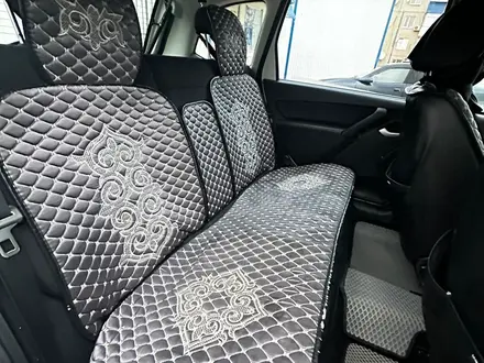 ВАЗ (Lada) Granta 2194 2019 года за 3 600 000 тг. в Уральск – фото 11