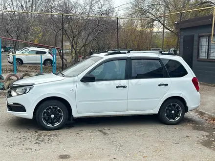 ВАЗ (Lada) Granta 2194 2019 года за 3 600 000 тг. в Уральск – фото 3