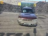 Subaru Outback 1998 года за 1 300 000 тг. в Алматы – фото 2