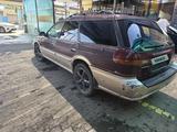 Subaru Outback 1998 года за 1 300 000 тг. в Алматы – фото 5