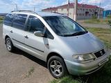 Volkswagen Sharan 1999 годаүшін3 000 000 тг. в Уральск – фото 2