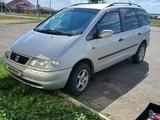 Volkswagen Sharan 1999 годаүшін3 000 000 тг. в Уральск