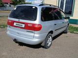 Volkswagen Sharan 1999 годаүшін3 000 000 тг. в Уральск – фото 3