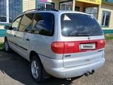 Volkswagen Sharan 1999 годаүшін3 000 000 тг. в Уральск – фото 4