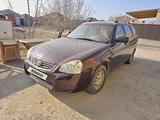 ВАЗ (Lada) Priora 2171 2011 годаүшін1 500 000 тг. в Кызылорда