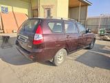 ВАЗ (Lada) Priora 2171 2011 годаүшін1 500 000 тг. в Кызылорда – фото 3