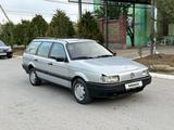 Volkswagen Passat 1991 годаfor1 100 000 тг. в Шымкент – фото 2