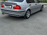 BMW 318 1999 года за 3 000 000 тг. в Атырау – фото 3