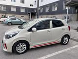 Kia Morning 2018 года за 4 500 000 тг. в Шымкент – фото 4
