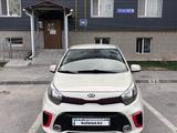 Kia Morning 2018 года за 4 500 000 тг. в Шымкент