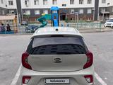 Kia Morning 2018 года за 4 500 000 тг. в Шымкент – фото 3