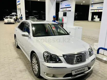 Toyota Crown Majesta 2005 года за 8 000 000 тг. в Алматы – фото 3