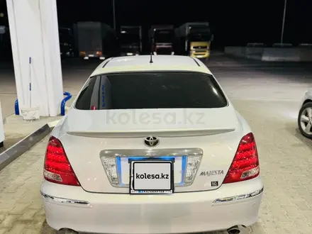 Toyota Crown Majesta 2005 года за 8 000 000 тг. в Алматы – фото 5