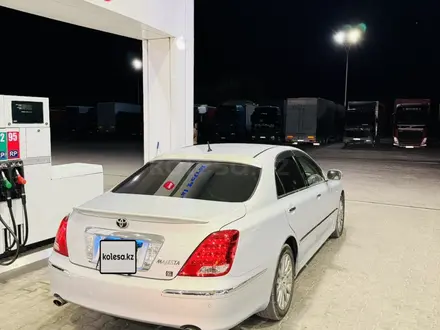 Toyota Crown Majesta 2005 года за 8 000 000 тг. в Алматы – фото 8