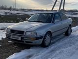 Audi 80 1992 годаүшін800 000 тг. в Тараз