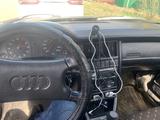 Audi 80 1992 годаүшін900 000 тг. в Тараз – фото 5