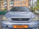 Opel Astra 2002 года за 1 600 000 тг. в Караганда – фото 2