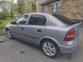 Opel Astra 2002 года за 1 600 000 тг. в Караганда – фото 5