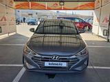 Hyundai Elantra 2020 годаүшін5 100 000 тг. в Алматы