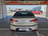 Hyundai Elantra 2020 годаүшін5 100 000 тг. в Алматы – фото 5