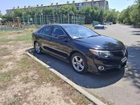 Toyota Camry 2014 года за 9 200 000 тг. в Талдыкорган