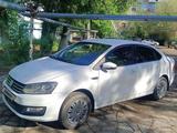 Volkswagen Polo 2019 года за 6 155 728 тг. в Уральск – фото 3