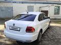 Volkswagen Polo 2019 года за 6 155 728 тг. в Уральск – фото 4