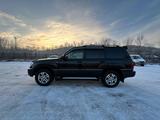 Lexus LX 470 2005 годаүшін11 500 000 тг. в Усть-Каменогорск – фото 3