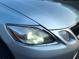 Lexus GS 300 2006 года за 5 000 000 тг. в Алматы – фото 4