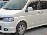 Honda Stepwgn 2005 года за 3 000 000 тг. в Караганда