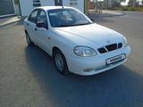 ЗАЗ Chance 2011 годаүшін950 000 тг. в Атырау