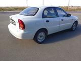 ЗАЗ Chance 2011 годаүшін950 000 тг. в Атырау – фото 3