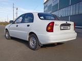 ЗАЗ Chance 2011 годаүшін950 000 тг. в Атырау – фото 4