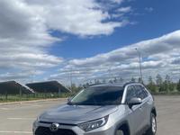 Toyota RAV4 2021 годаүшін13 000 000 тг. в Астана