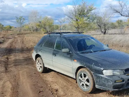 Subaru Impreza 1998 года за 1 478 089 тг. в Актобе – фото 12