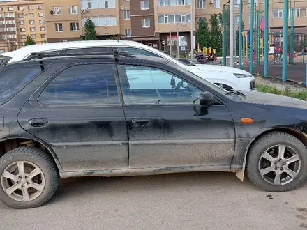 Subaru Impreza 1998 года за 1 478 089 тг. в Актобе – фото 17