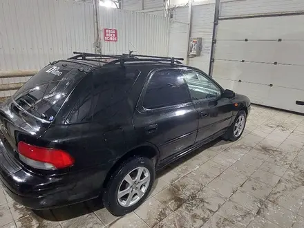 Subaru Impreza 1998 года за 1 478 089 тг. в Актобе – фото 26