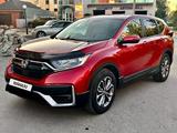 Honda CR-V 2022 годаfor13 650 000 тг. в Алматы