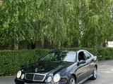 Mercedes-Benz CLK 230 1998 годаүшін2 800 000 тг. в Павлодар – фото 3